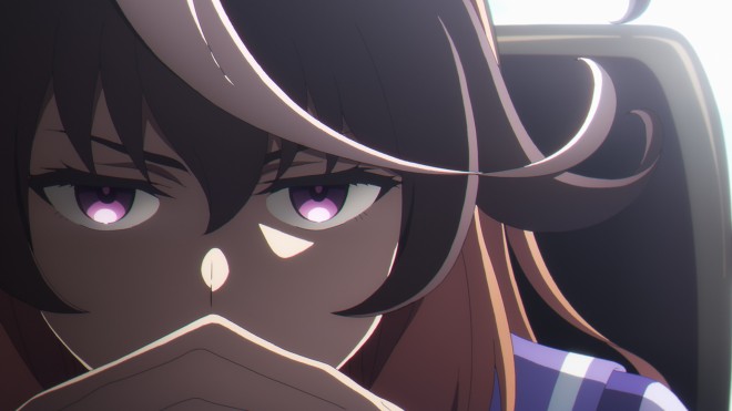 Uma Musume: Cinderella Gray